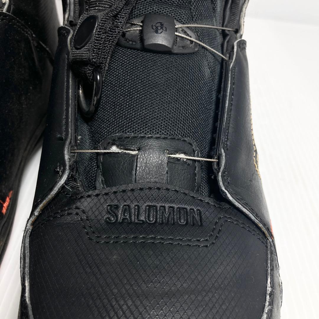 SALOMON スノーボードブーツ MANTIS BOA 26.5cm