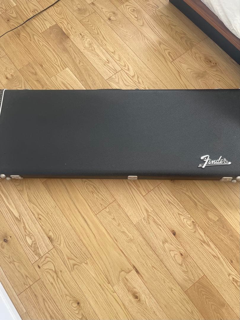 Fender 65 Jaguar American vintageシリーズ