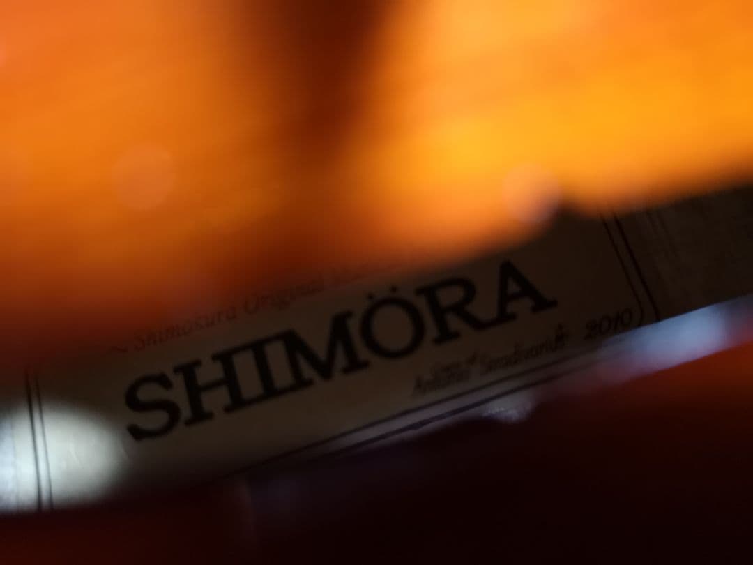 中古バイオリン　フルサイズ　4/4