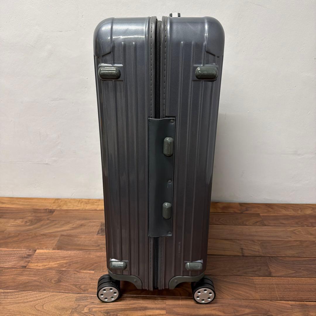 正規品　RIMOWA SALSA DELUXE サルサ デラックス　87L