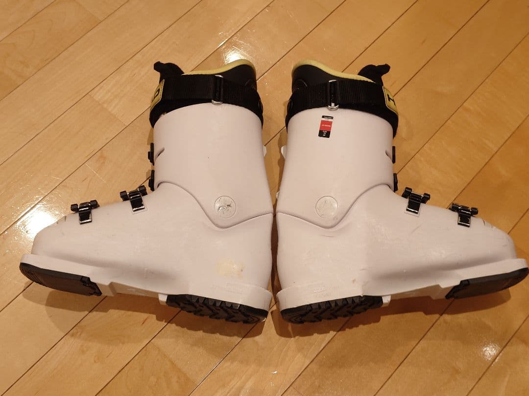 HEAD スキーブーツ RAPTOR 70 23.0-23.5cm