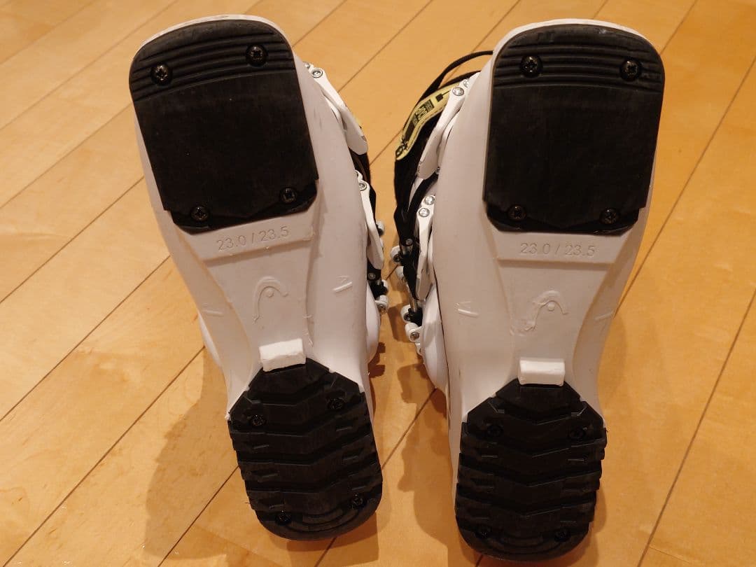 HEAD スキーブーツ RAPTOR 70 23.0-23.5cm