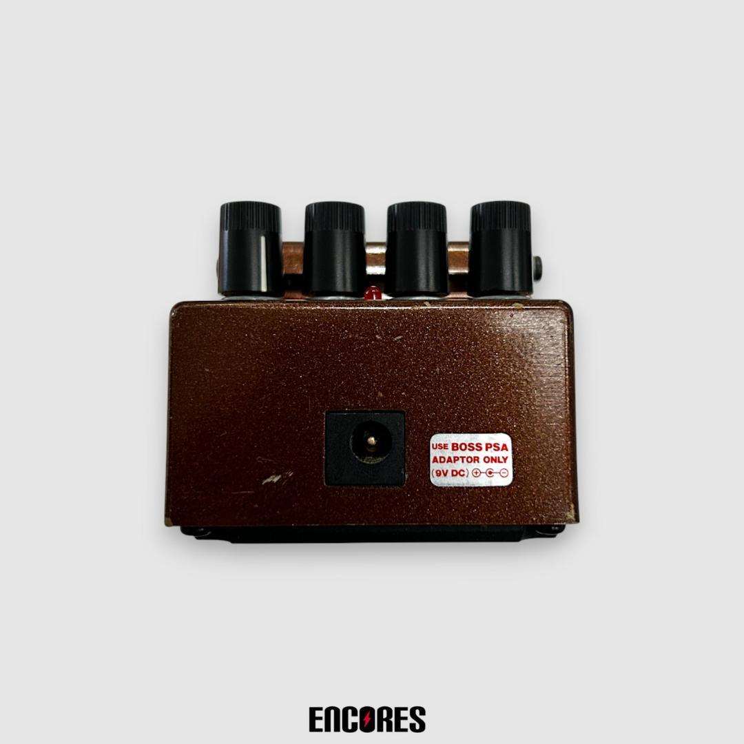 BOSS OC-3 SUPER Octave オクターバー