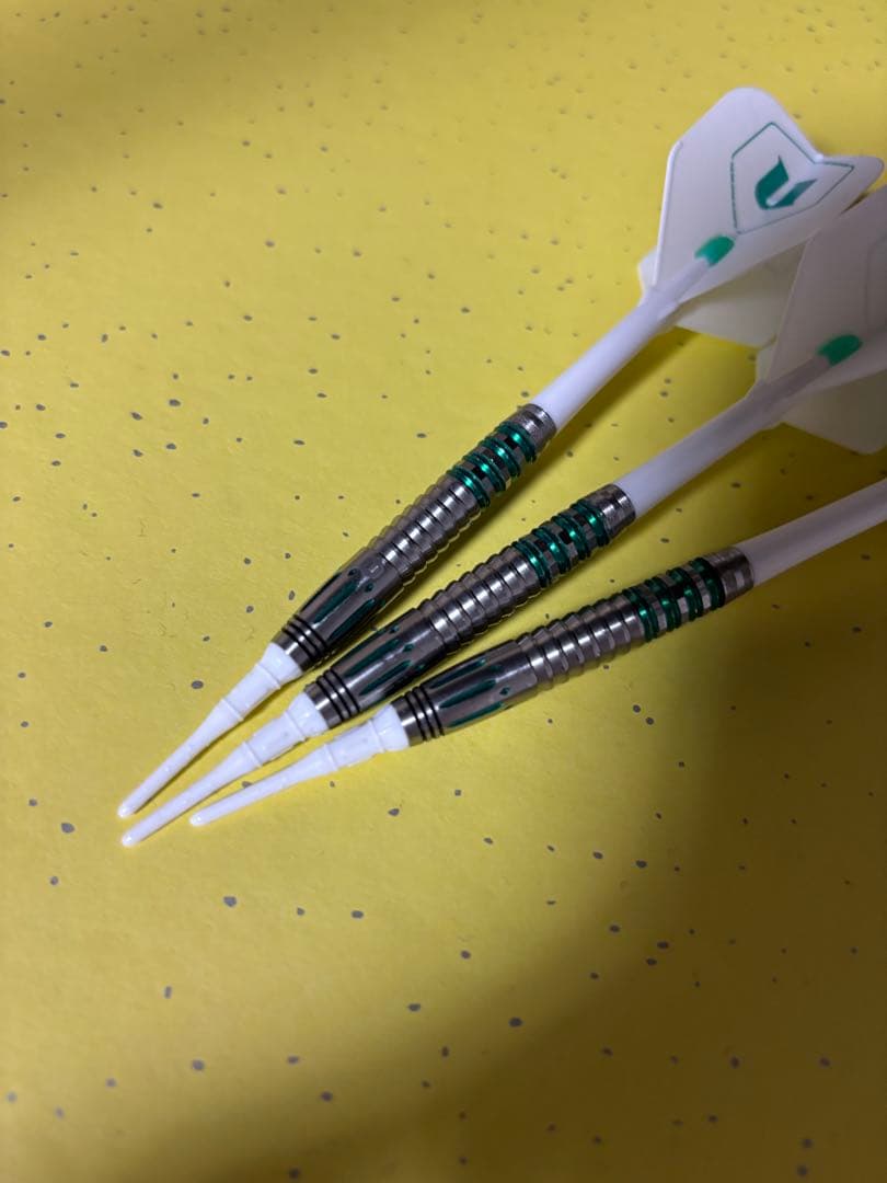 unicorn ダーツ Alie 佐藤詩織選手モデル