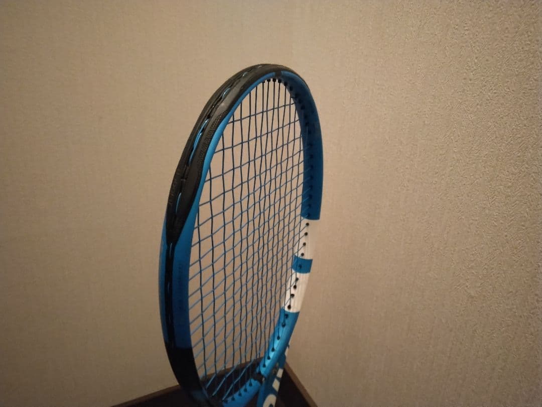 正規品！ PURE DRIVE TEAM Babolat 硬式用テニスラケット
