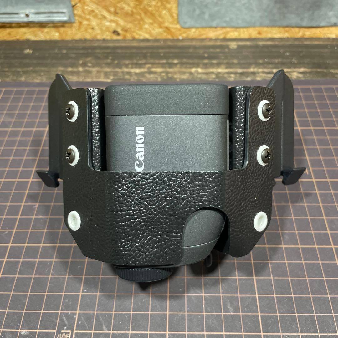 【在庫品:右手】キヤノンパワーショットゴルフ専用ケース