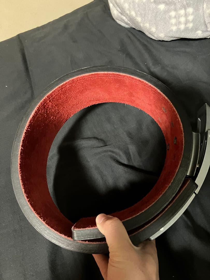 SBD パワーベルト　Sサイズ