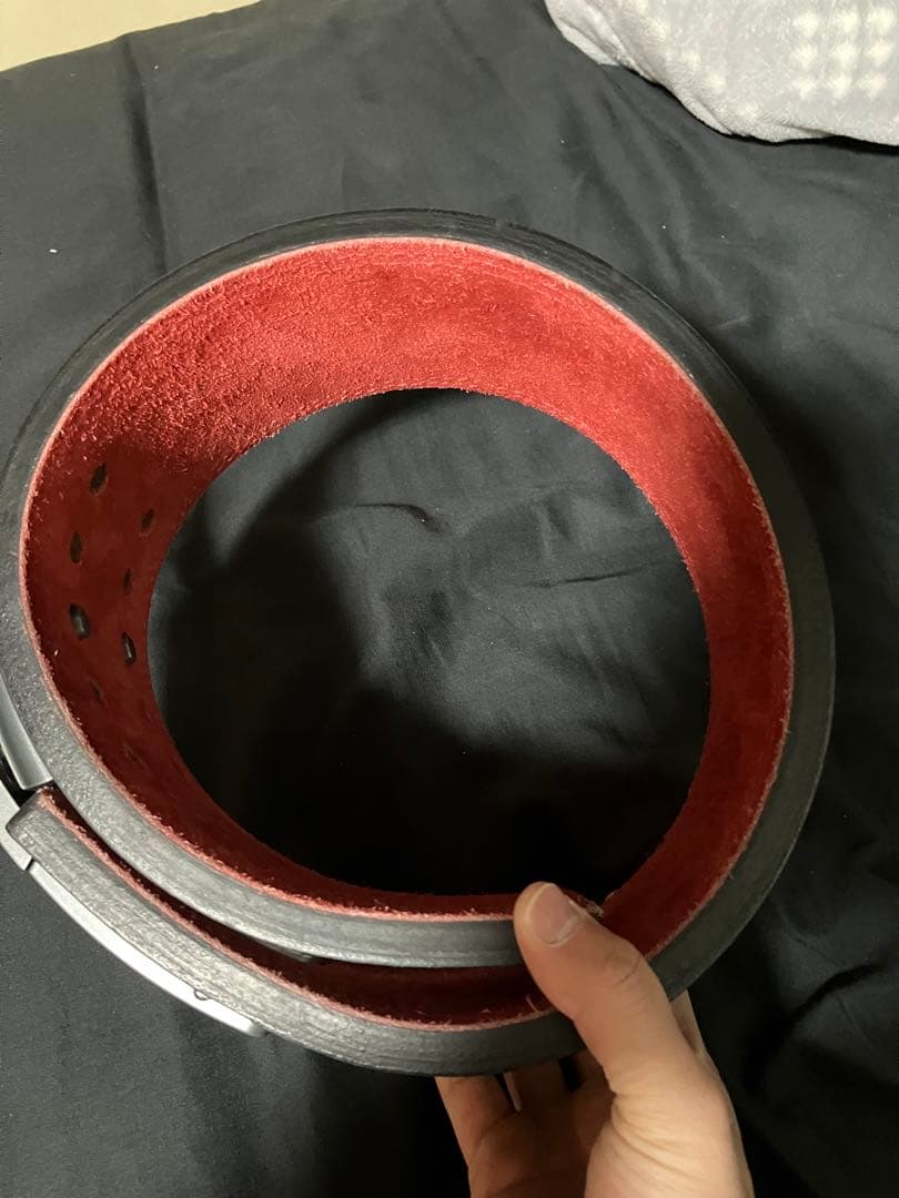 SBD パワーベルト　Sサイズ