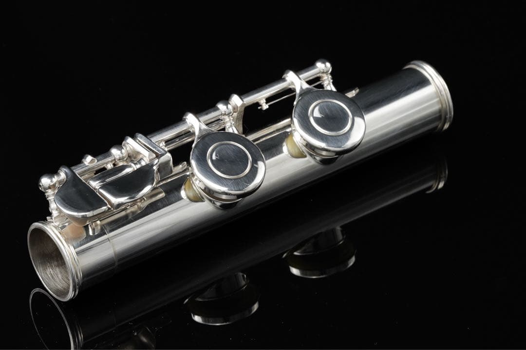 【美品 メンテナンス済】　YAMAHA YFL311 フルート