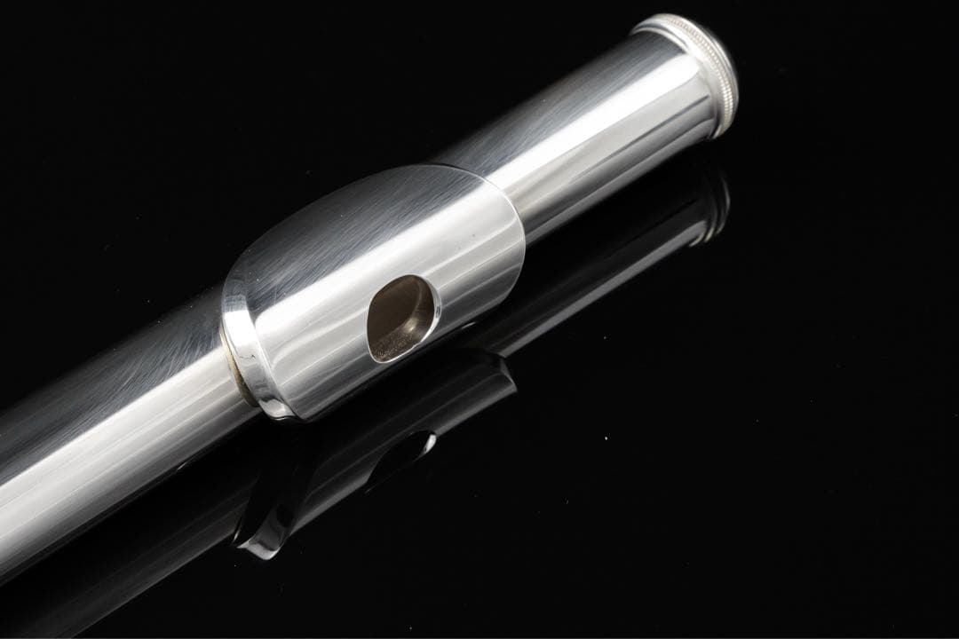 【美品 メンテナンス済】　YAMAHA YFL311 フルート