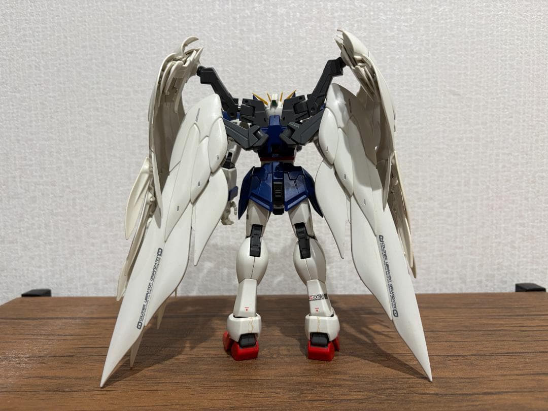 ガンプラ 6体セット　ジャンク