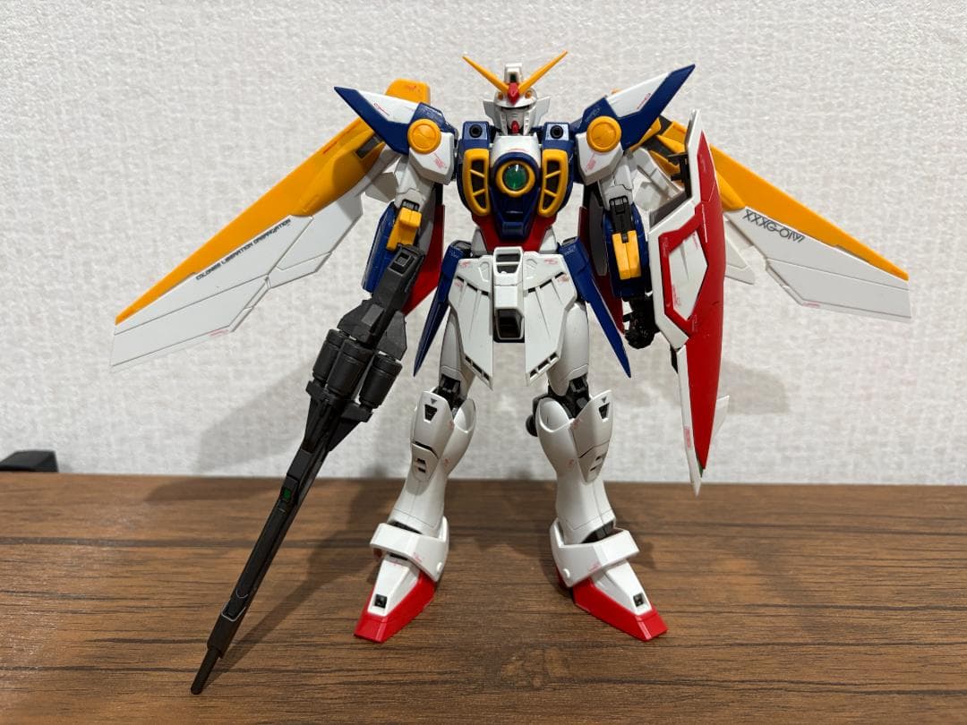 ガンプラ 6体セット　ジャンク