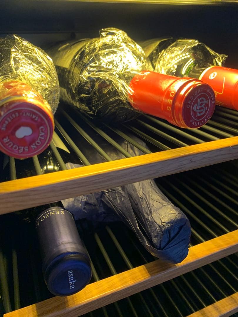 ケンゾーエステート　寿々SUZU 2020新品正規品