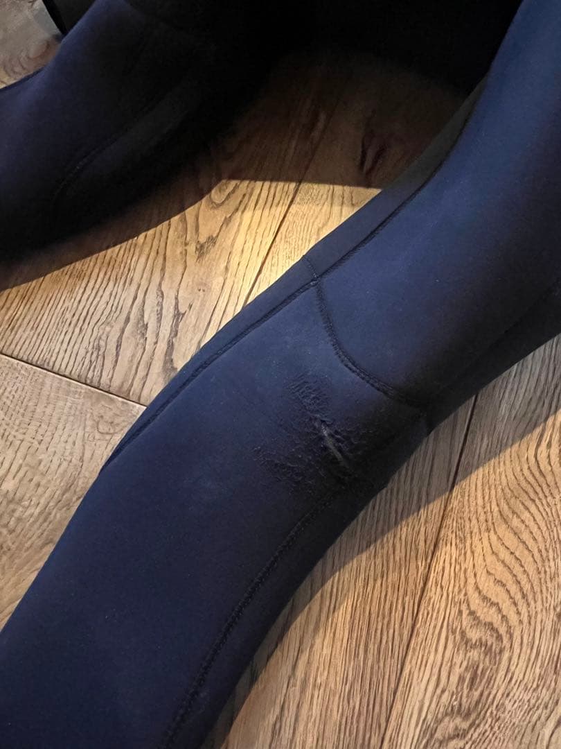 ZERO フルスーツ