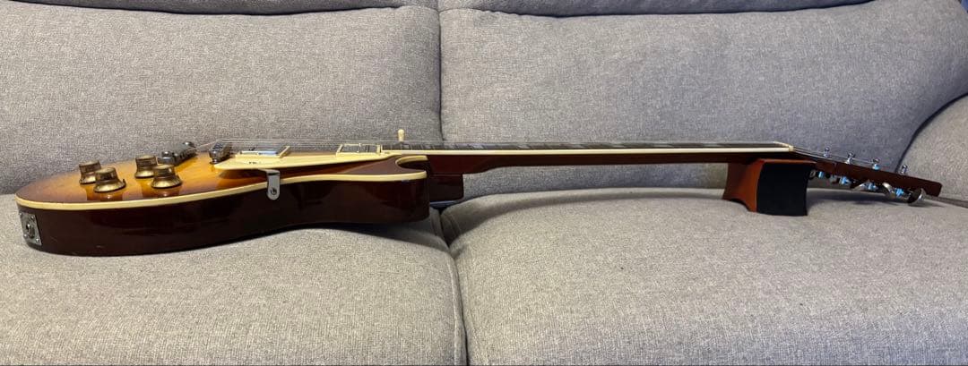 【ビンテージ】　Greco EG380s 75年製レスポール