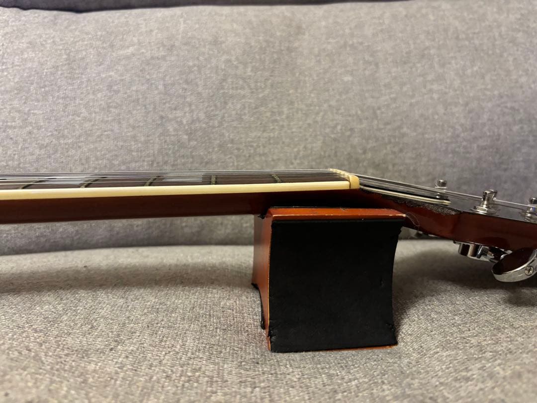 【ビンテージ】　Greco EG380s 75年製レスポール