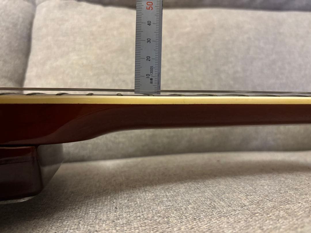 【ビンテージ】　Greco EG380s 75年製レスポール