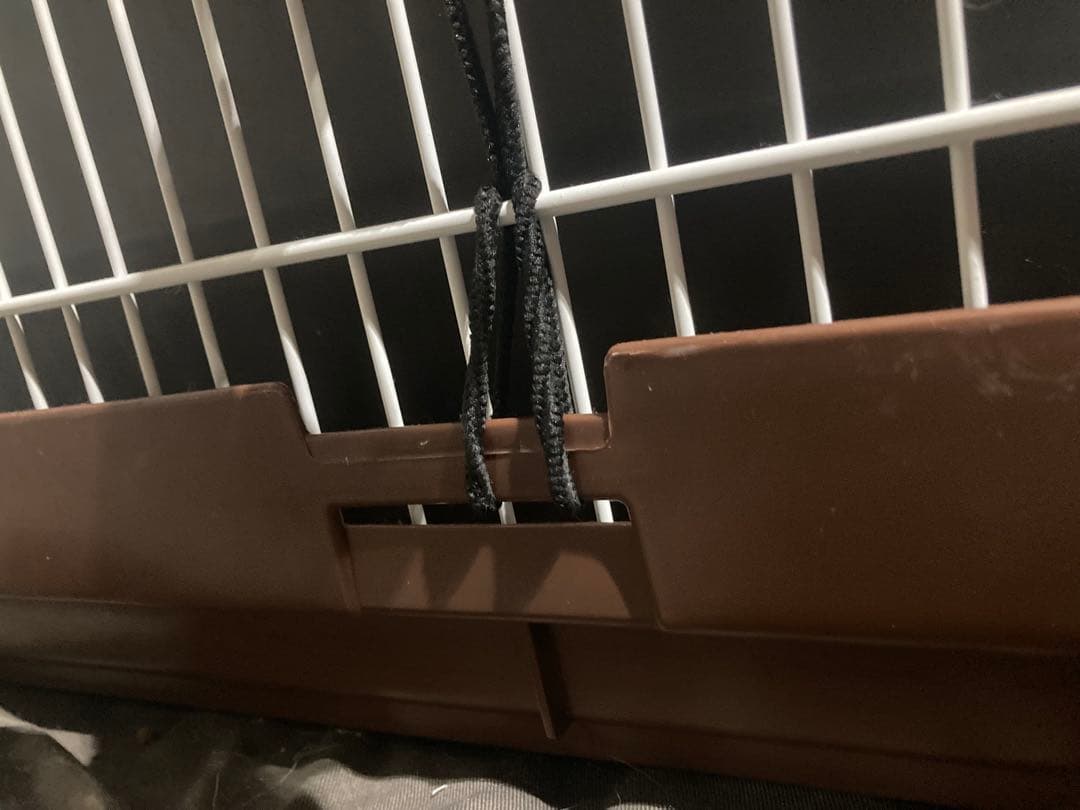 小動物大型ケージ GB エクステリア ワゴンフェレット 多頭飼い