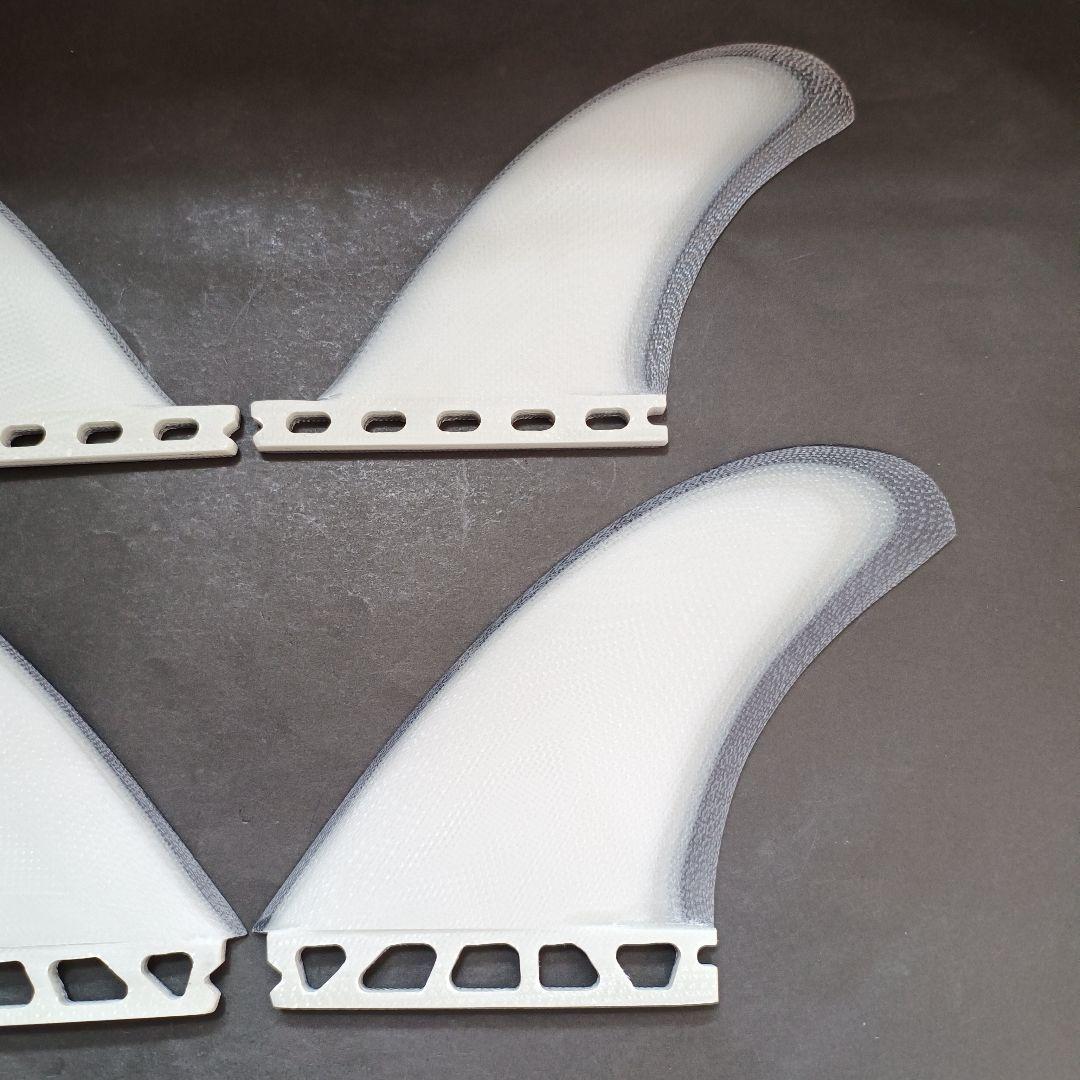 クワッドフィン　フューチャーフィン対応　キャプテンフィン系　ＶＯＬＡＮクロス系