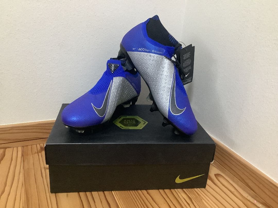 シューズ Nike Phantom Vision SG