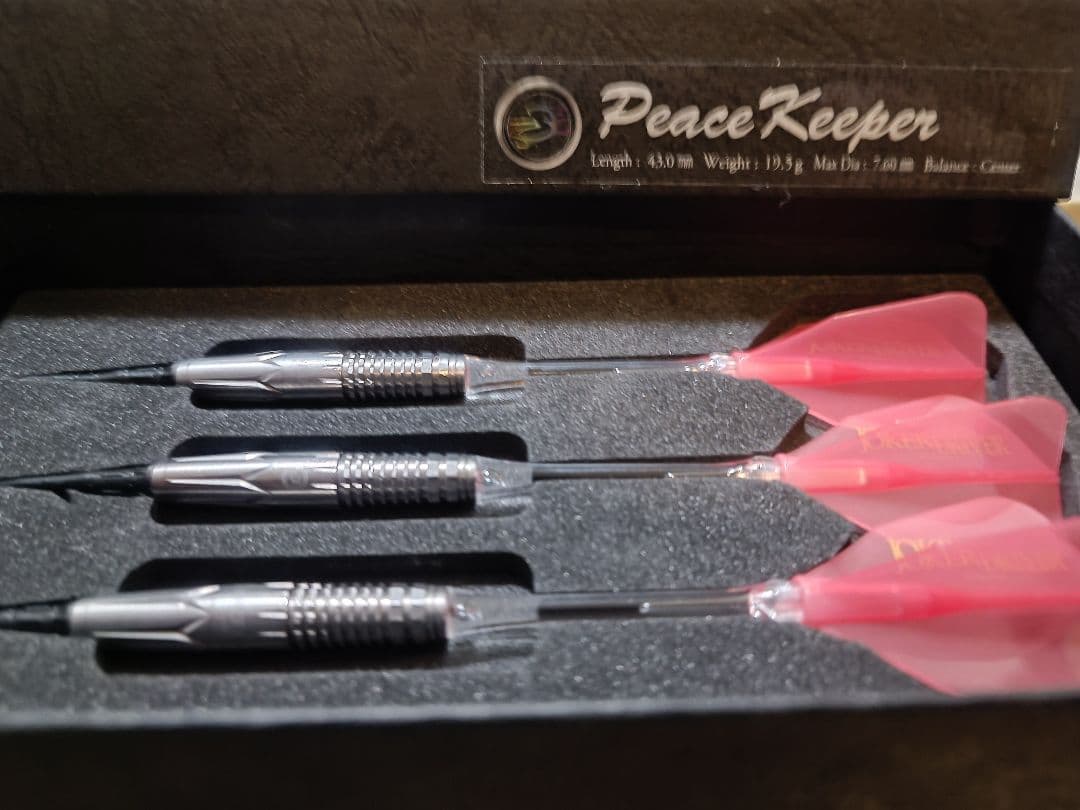 jokerd　EXTREME　Peacekeeper