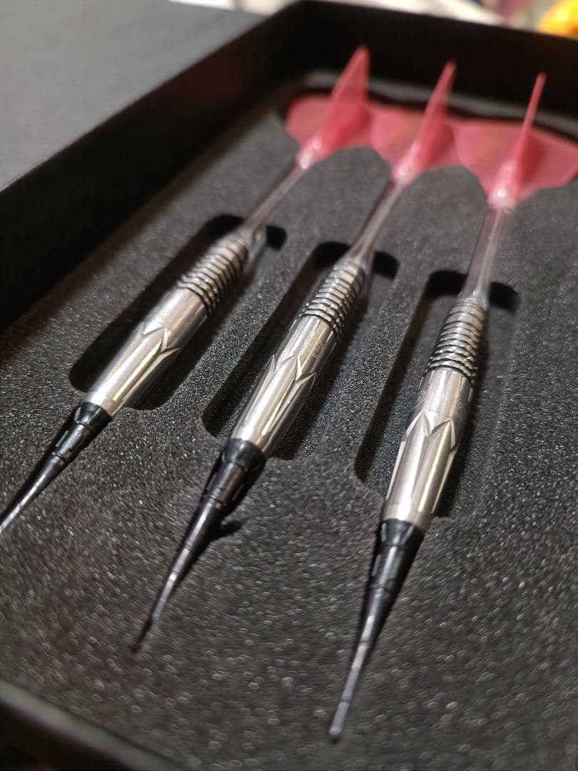 jokerd　EXTREME　Peacekeeper