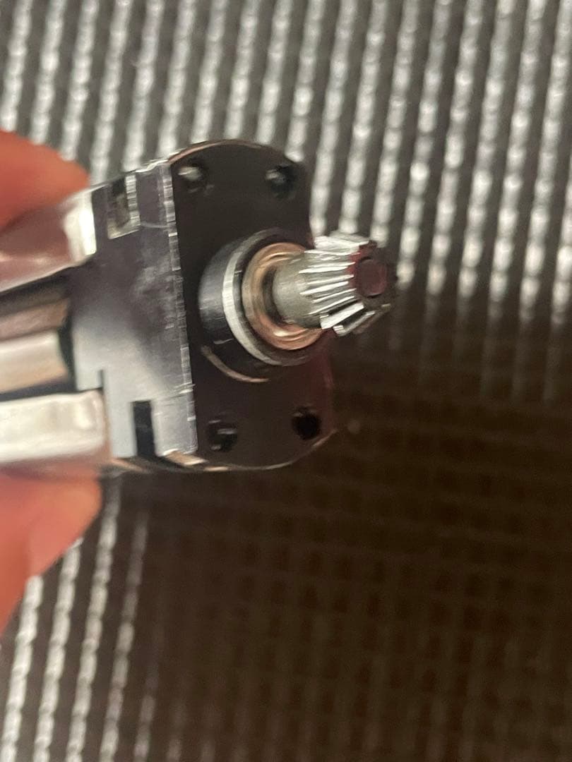 systema kumiモーター　ptw トレポン　純正