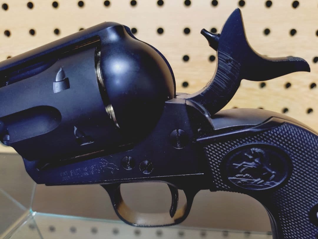 グ*ス様 タナカ　コルトSAA　ペガサス2 ガスガン