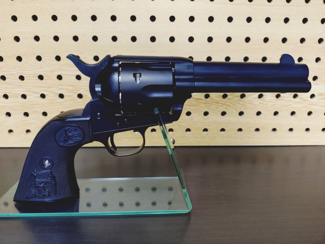 グ*ス様 タナカ　コルトSAA　ペガサス2 ガスガン