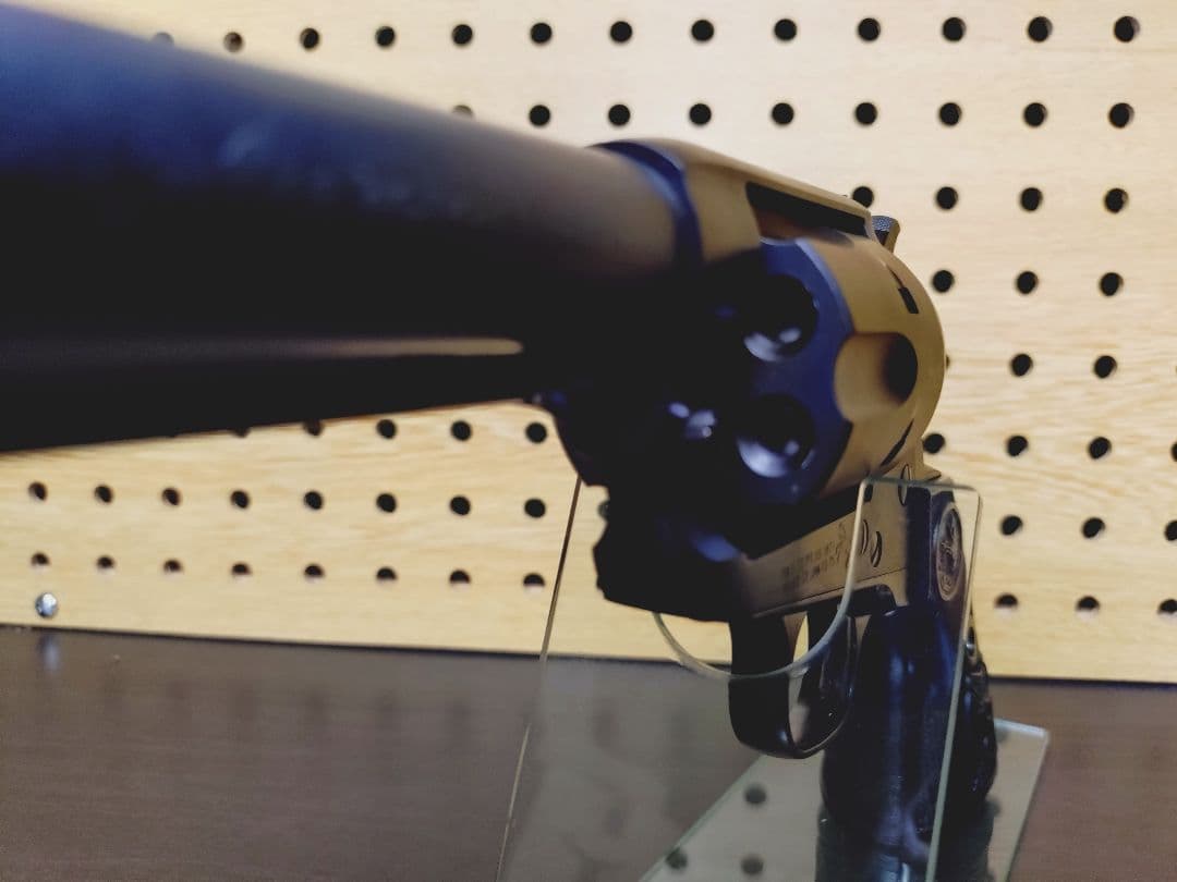 グ*ス様 タナカ　コルトSAA　ペガサス2 ガスガン