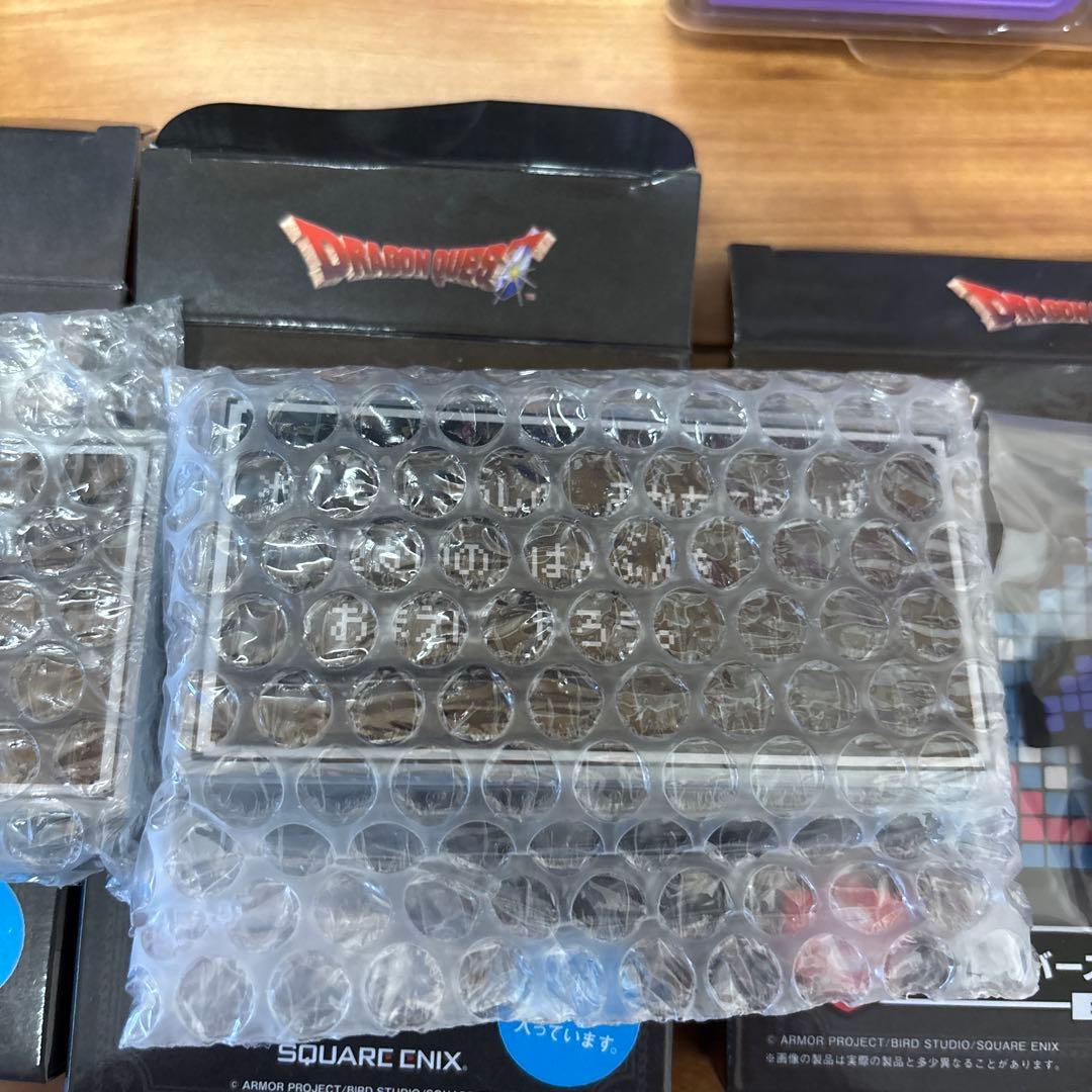 ドラゴンクエスト くじびき所スペシャル さいご賞 ロトの兜