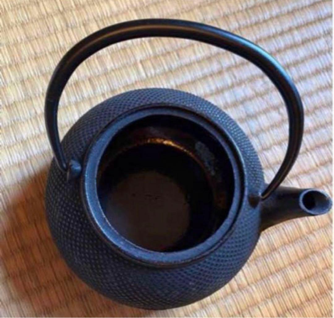 鉄瓶　２個セット