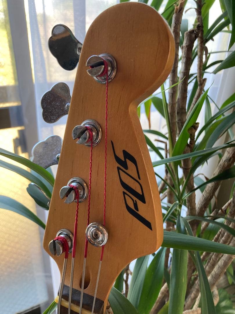 POS プレシジョンベース プレベ