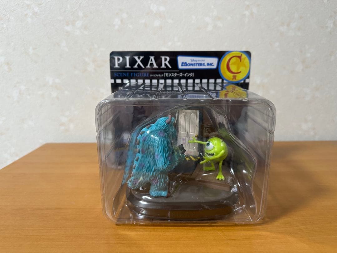 一番くじ　　ハッピーくじ　5体セットまとめ売り