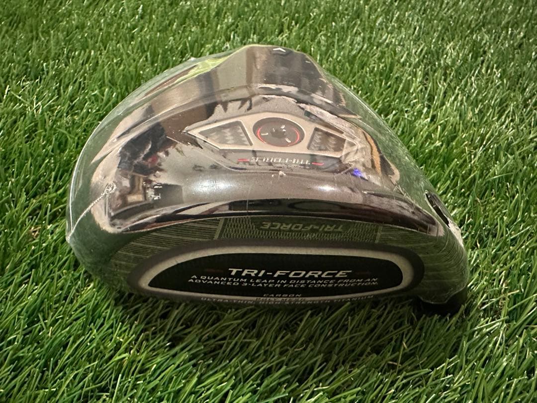 [未使用/日本正規品]キャロウェイ クアンタム MAX Dドライバー 10.5°