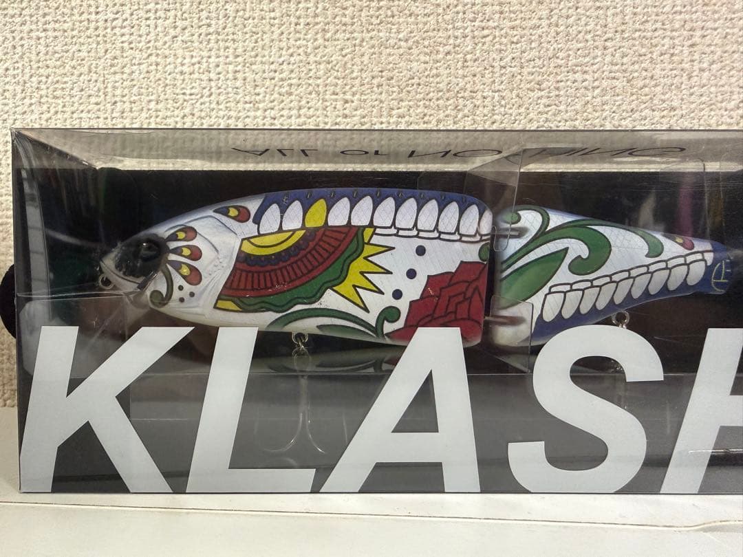 DRT　クラッシュ9　LOW　Day of the Bitez (White)