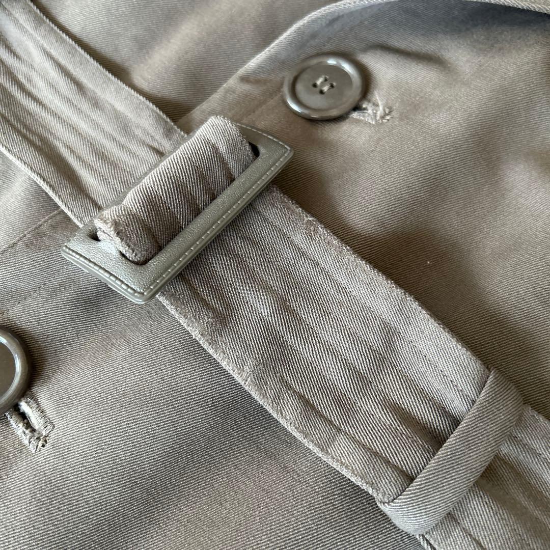 50s 米軍　オフィサー　トープシェード　コート