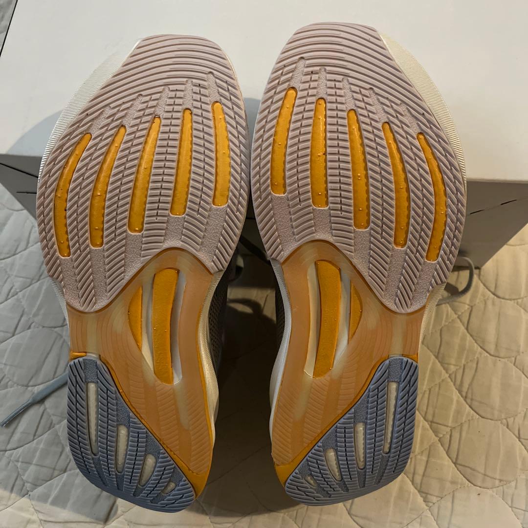 【新品】アディダス　スーパーノヴァ　ライズ　24㎝