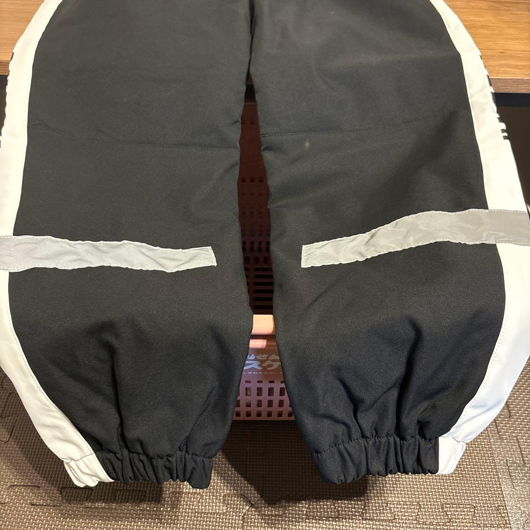 新品未使用品 汚れありスキー スノボウェア レディース Lサイズ おしゃれ