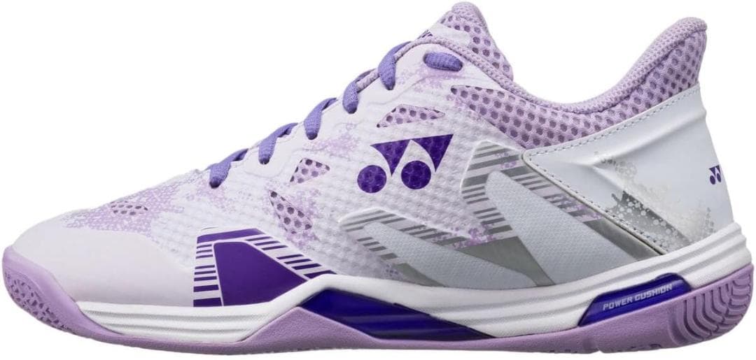 YONEX レディース パワークッションエクリプションＺ 23.0 cm