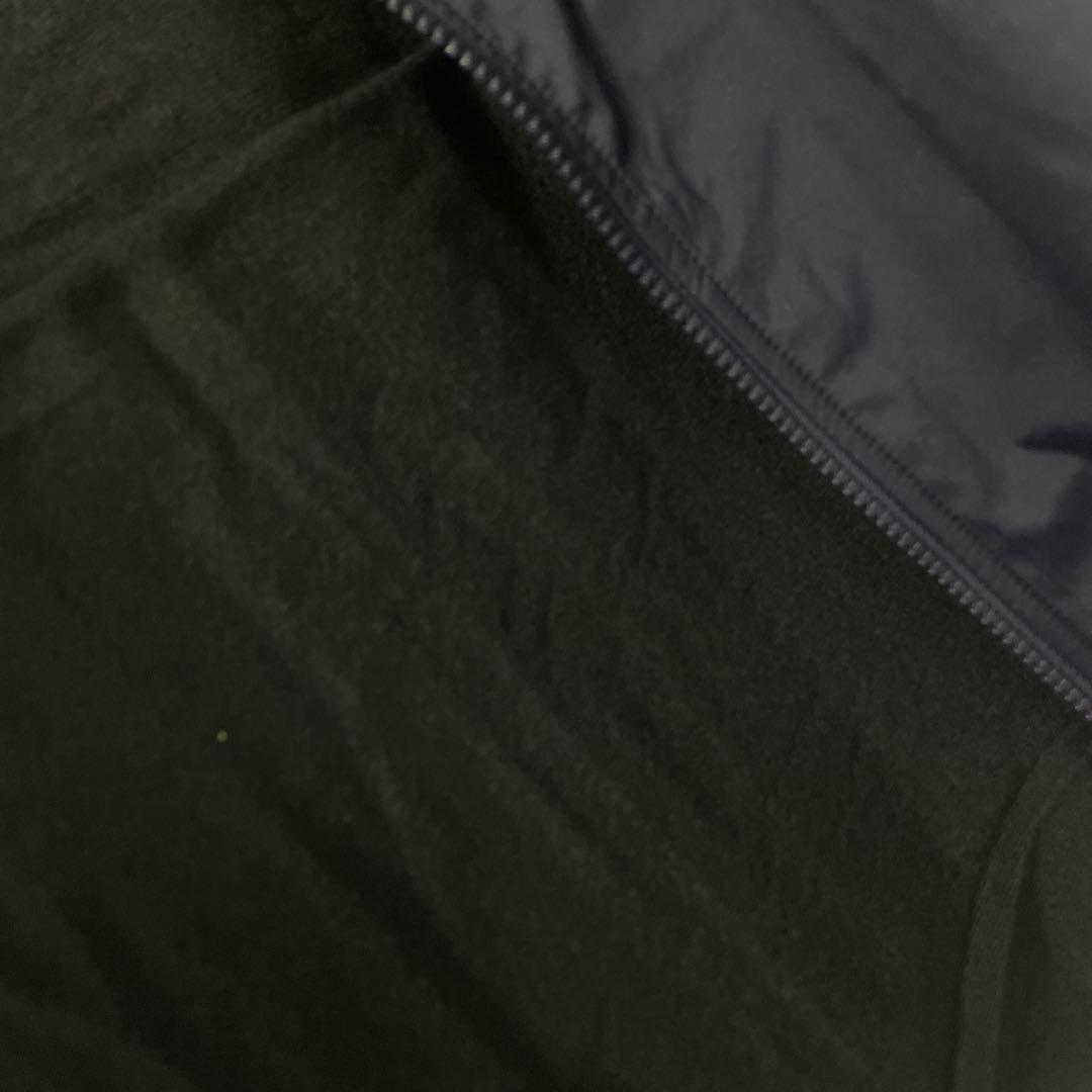 ミズノ ウィンドブレ－カ－上下セット 2XL ディ－プネイビー