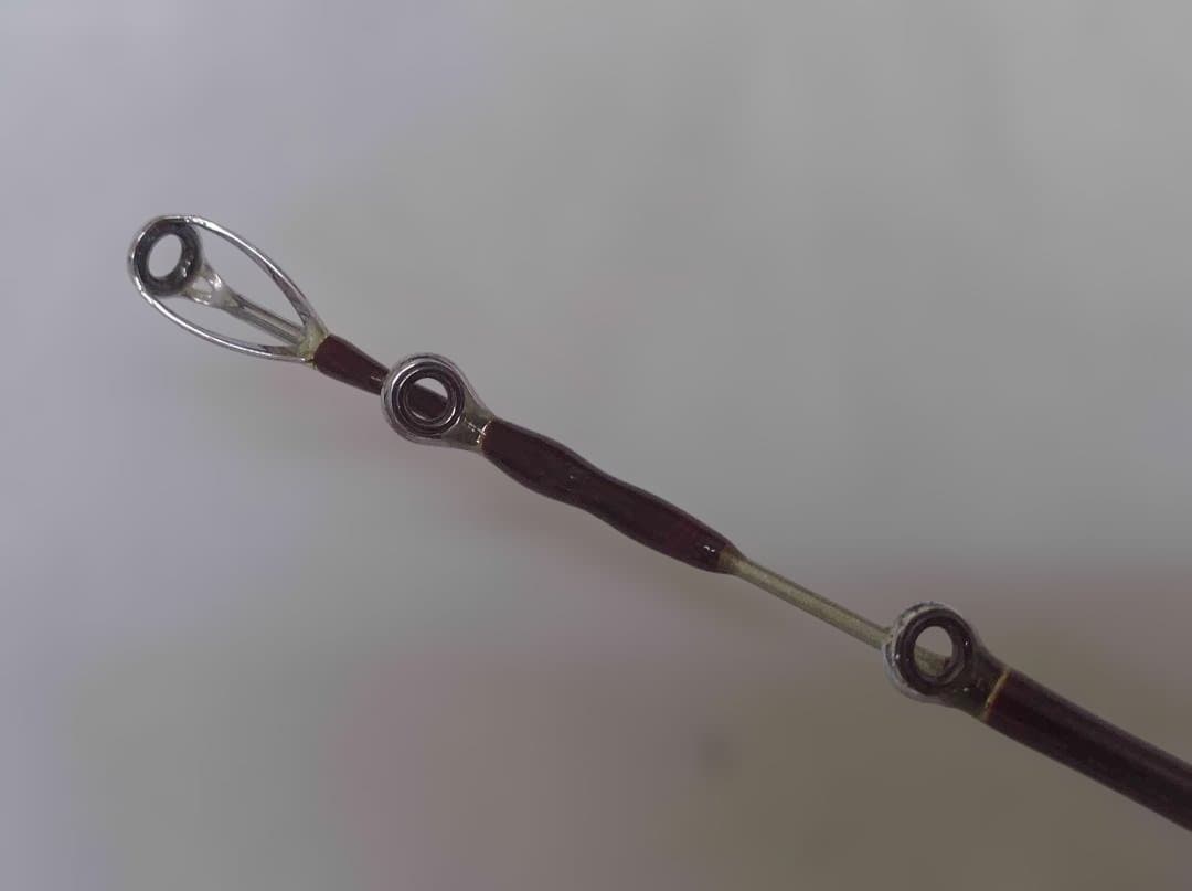 ダイワ リーディング-XA 64 190Ⅲ メバル・カサゴ・ソイ等の根魚に②