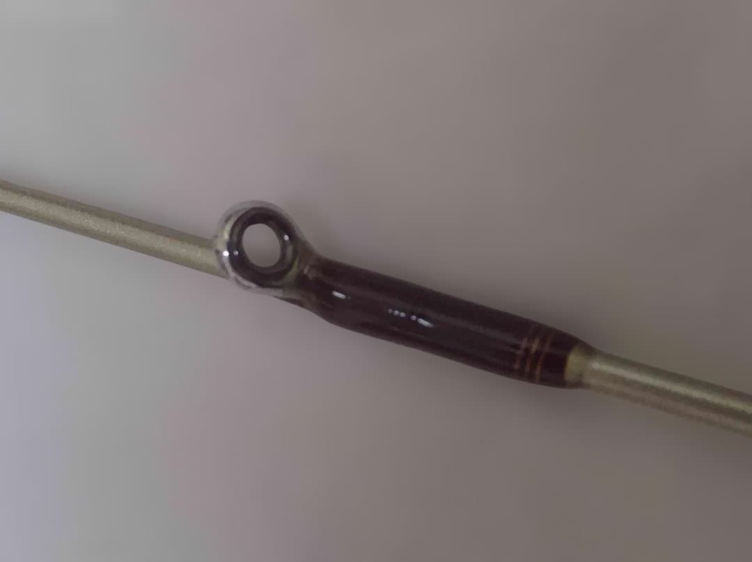 ダイワ リーディング-XA 64 190Ⅲ メバル・カサゴ・ソイ等の根魚に②