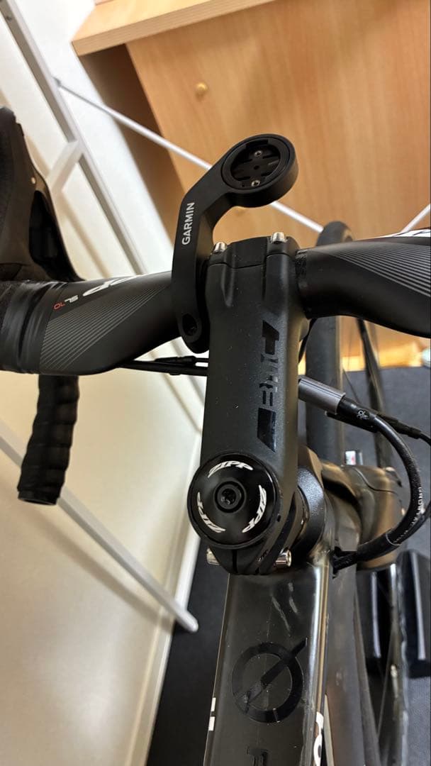 自転車本体 BMC TMR01 48 SHIMANO DURA-ACE Di2 9150