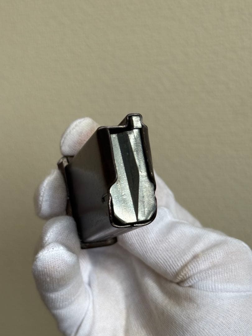 ハドソン モーゼル M1930 SMG 金属 モデルガン M712 C96