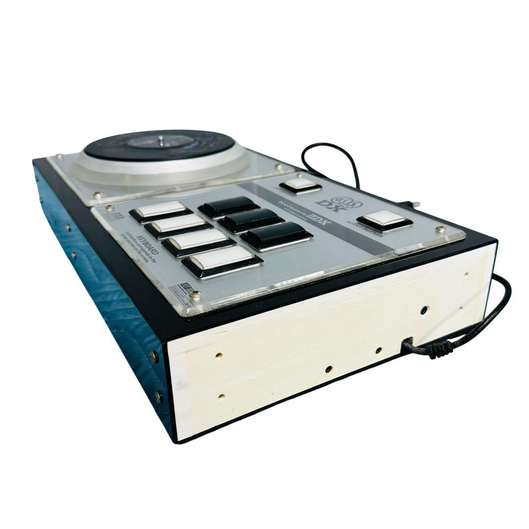 dao ビートマニア　IIDX FP7 2012 edition