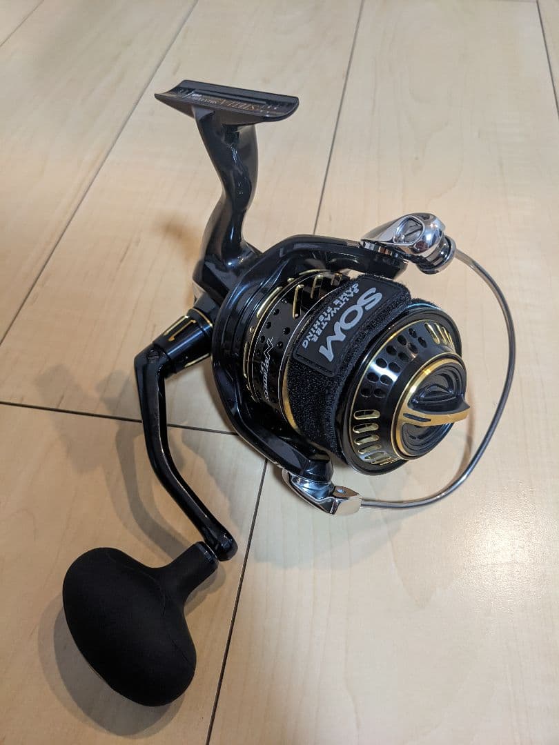 シマノ 22 ステラ 10000HG