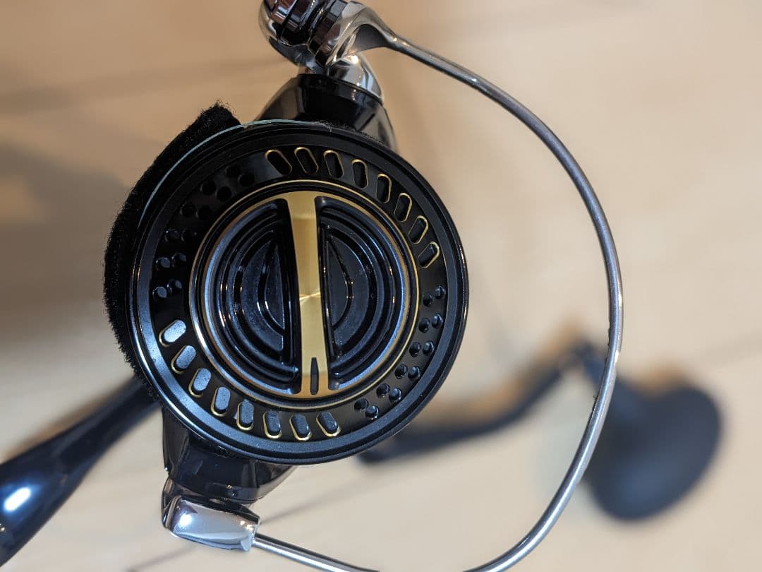 シマノ 22 ステラ 10000HG