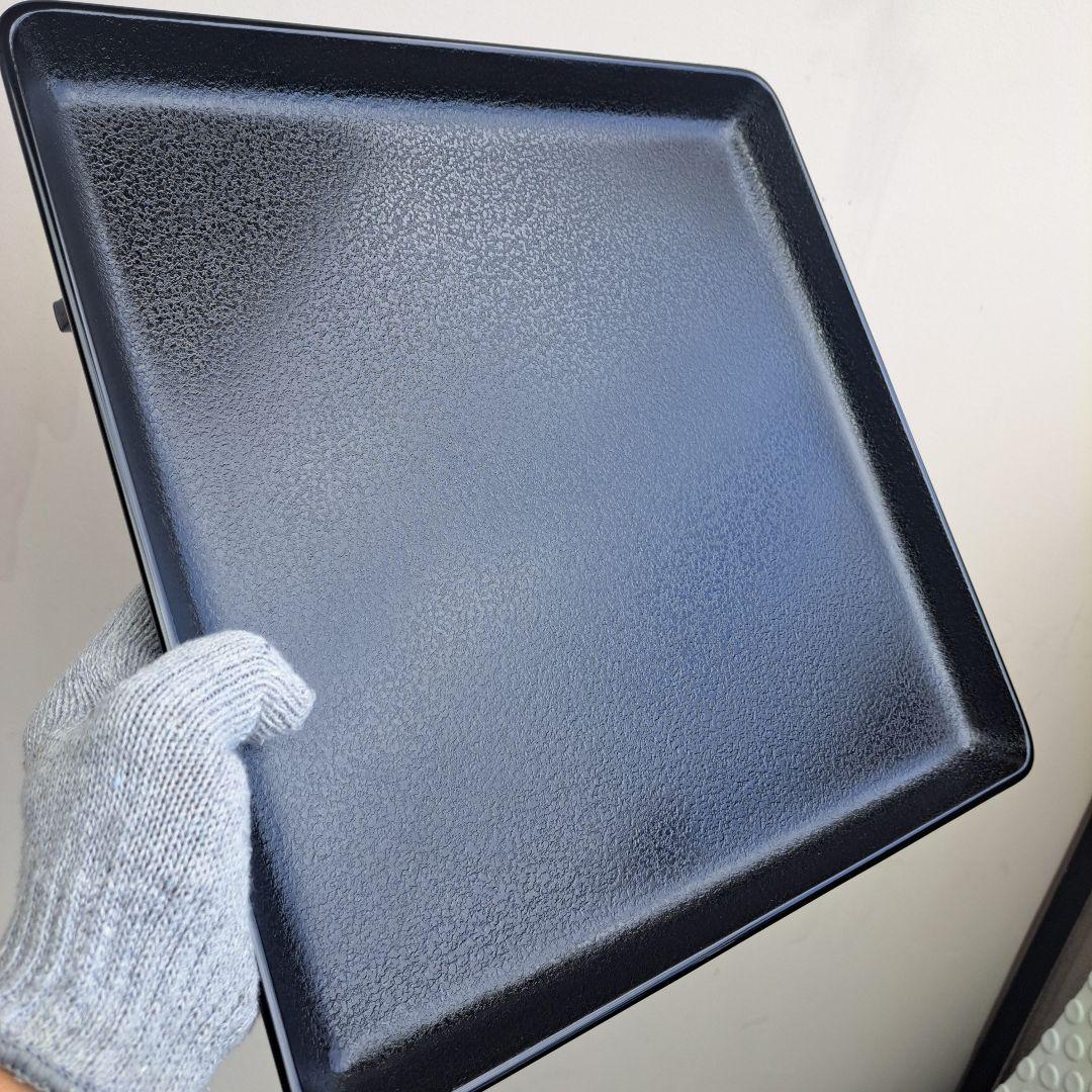 【輪島塗　(黒)石目乾漆　会席膳×5客】大極上本堅地　大雅堂　バラ売り相談可