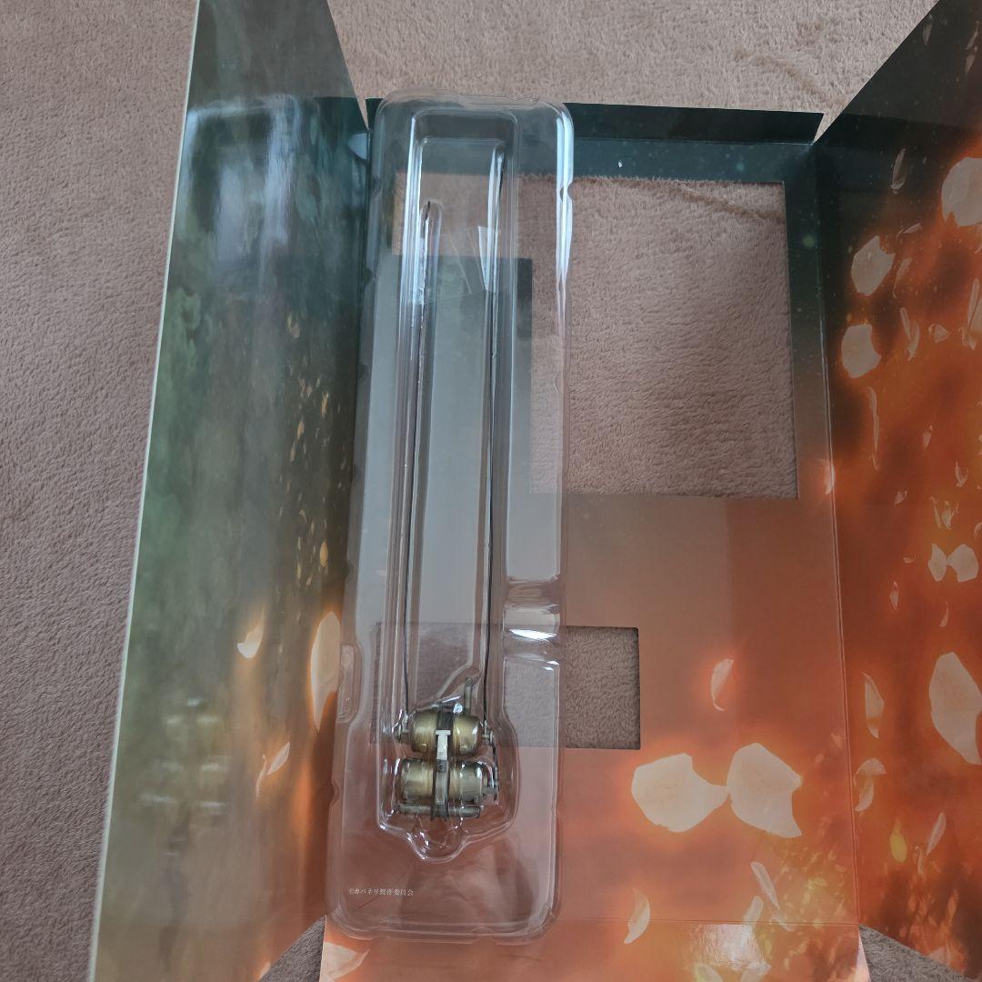 【送料込】開封済 甲鉄城のカバネリ 無名 フィギュア グッスマ